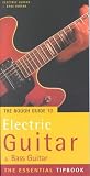 Pinksterboer, Hugo: Electric Guitar and Bass Guitar Pinksterboer, Hugo: Electric Guitar and Bass Guitar