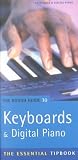 Pinksterboer, Hugo: Keyboards and Digital Piano Pinksterboer, Hugo: Keyboards and Digital Piano