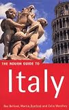 Belford, Ros: The Rough Guide to Italy