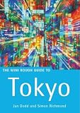 Rough Guides: Mini Rough Guide to Tokyo