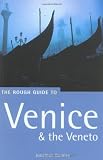 Buckley, Johathan: The Rough Guide to Venice and the Vento Buckley, Johathan: The Rough Guide to Venice and the Vento