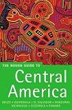 Stewart, Iain: The Rough Guide to Central America Stewart, Iain: The Rough Guide to Central America