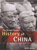 Rough Guides: The Rough Guide Chronicle: China Rough Guides: The Rough Guide Chronicle: China