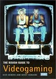 Berens, Kate: The Rough Guide to Videogaming Berens, Kate: The Rough Guide to Videogaming
