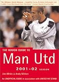 White, Jim: The Rought Guide to Man Utd