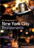 Rough Guides: The Rough Guide 2003 New York City Restaurants