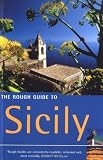 Andrews, Robert: The Rough Guide Sicily