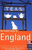 Andrews, Robert: The Rough Guide to England Andrews, Robert: The Rough Guide to England
