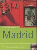 Baskett, Simon: Madrid Baskett, Simon: Madrid