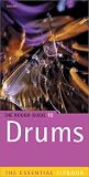 Rough Guides Staff: Drums Rough Guides Staff: Drums
