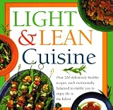 Sheasby, Anne: Light and Lean Cuisine