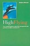 Allcock, Debra: High Flying Allcock, Debra: High Flying