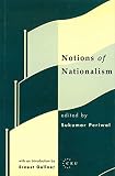 Notions of Nationalism (185866022X) by Periwal, Sukumar Periwal, Sukumar: Notions of Nationalism