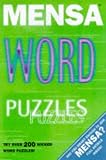 Allen, Robert: Mensa Word Puzzles Allen, Robert: Mensa Word Puzzles
