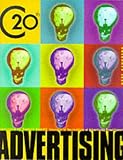 Saunders, Dave: Twentieth Century Advertising Saunders, Dave: Twentieth Century Advertising