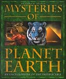Shuker, Karl P.: Mysteries of Planet Earth Shuker, Karl P.: Mysteries of Planet Earth