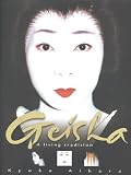Aihara, Kyoko: Geisha Aihara, Kyoko: Geisha