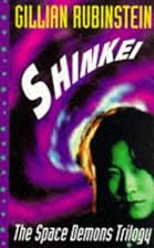 Shinkei by Lian Hearn