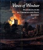 Roberts, Jane: Views of Windsor: Watercolours Roberts, Jane: Views of Windsor: Watercolours