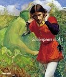 Bate, Jonathan: Shakespeare in Art