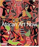 McEvilley, Thomas: African Art Now: Masterpieces from the Jean Pigozzi Collection
