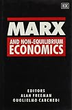 Freeman, Alan: Marx and Non-Equilibrium Economics
