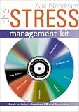 Needham, Alix: The Stress Management Kit Needham, Alix: The Stress Management Kit