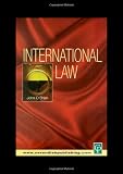 O'Brien, John: International Law O'Brien, John: International Law