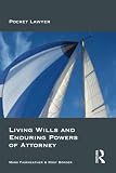 Border, Rosy: Living Wills and Enduring Powers of Attorney: Pocket Lawyer