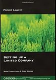 Border, Rosy: Setting Up a Limited Company: Pocket Lawyer Border, Rosy: Setting Up a Limited Company: Pocket Lawyer