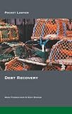 Border, Rosy: Debt Recovery: Pocket Lawyer Border, Rosy: Debt Recovery: Pocket Lawyer