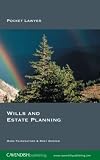 Border, Rosy: Wills and Estate Planning: Pocket Lawyer Border, Rosy: Wills and Estate Planning: Pocket Lawyer