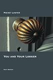 Border, Rosy: You and Your Lodger: Pocket Lawyer