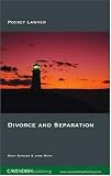 Border, Rosy: Divorce and Separation: Pocket Lawyer