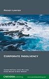 Williams, Chris: Corporate Insolvency