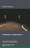 Williams, Chris: Personal Insolvency: Pocket Lawyer
