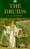 Kendrick, T. D.: The Druids Kendrick, T. D.: The Druids