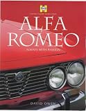 Owen, David: Alfa-Romeo: Always With Passion Owen, David: Alfa-Romeo: Always With Passion
