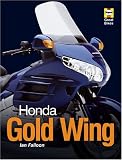 Falloon, Ian: Honda Gold Wing