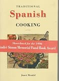 Mendel, Janet: Traditional Spanish Cooking Mendel, Janet: Traditional Spanish Cooking