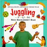 Lorenz Books Staff: Juggling Fun Lorenz Books Staff: Juggling Fun