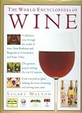 Walton, Stuart: The World Encyclopedia of Wine Walton, Stuart: The World Encyclopedia of Wine