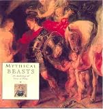 [???]: Mythical Beasts: An Anthology of Verse & Prose