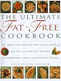 Sheasby, Anne: The Ultimate Fat-Free Cookbook