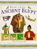 Steele, Philip: Ancient Egypt Steele, Philip: Ancient Egypt