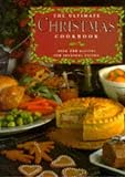 [???]: Ultimate Christmas Cookbook: Over 200 Recipes for Seasonal Eating