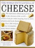 Denny, Roz: The World Encyclopedia of Cheese