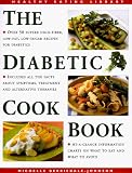 Berriedale-Johnson, Michele: Diabetic Cookbook Berriedale-Johnson, Michele: Diabetic Cookbook