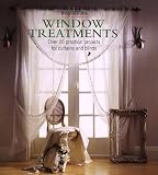 Jenkins, Alison: Window Treatments: Over 20 Practical Projects for Curtains and Blinds