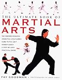 Lorenz Staff: Ultimate Book of Martial Arts